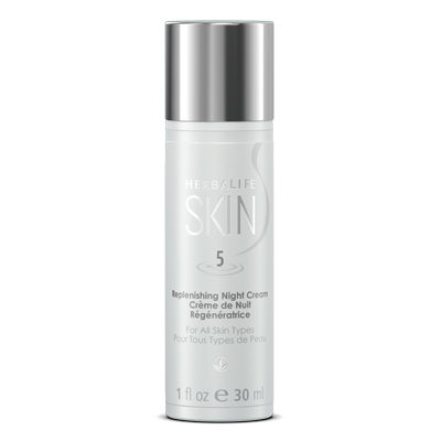 Herbalife SKIN® Replenishing Night Cream